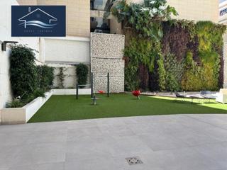 Appartement à Mercado. Duplex en venta alicante centro - zona luceros