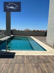 Pis a Mercado. Duplex en venta alicante centro - zona luceros
