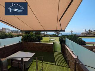 Casa adossada a Pueblo Español-Coveta Fumá. ¡descubre tu nuevo hogar en el campello, ideal para disfrutar de