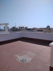 Àtic a Carrer del pla de sarrió 14. Atico en venta en campello playa
