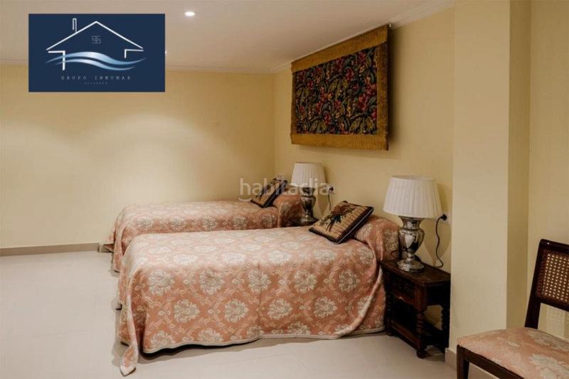 Foto 3b82e6cc-e69b-4e3f-8e85-d8e560db98f3. Chalet  cabo huertas - playa san juan - en Cabo de las Huertas Alicante