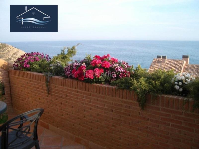 Foto 50197b89-7756-46cc-b321-b2b8ee94db8f. Chalet  cabo huertas - playa san juan - en Cabo de las Huertas Alicante