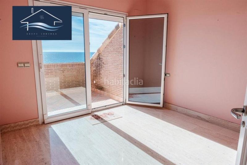 Foto 578297e9-7340-4825-9658-71c84c2eeb97. Chalet  cabo huertas - playa san juan - en Cabo de las Huertas Alicante