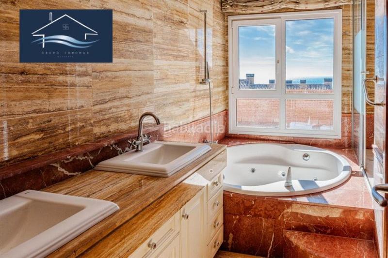 Foto 624734c7-90e2-46ce-932b-c912f6253e1d. Chalet  cabo huertas - playa san juan - en Cabo de las Huertas Alicante