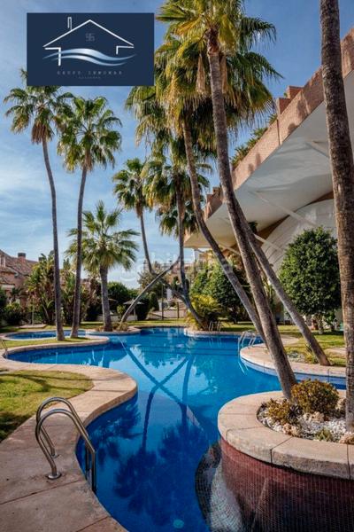 Foto 79970bfd-0baa-4b5c-b9da-d6e250b7f31b. Chalet  cabo huertas - playa san juan - en Cabo de las Huertas Alicante