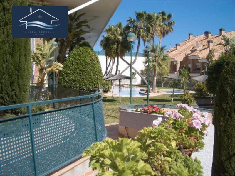 Foto 84240506-0906-4243-81bc-866a99b85acf. Chalet  cabo huertas - playa san juan - en Cabo de las Huertas Alicante