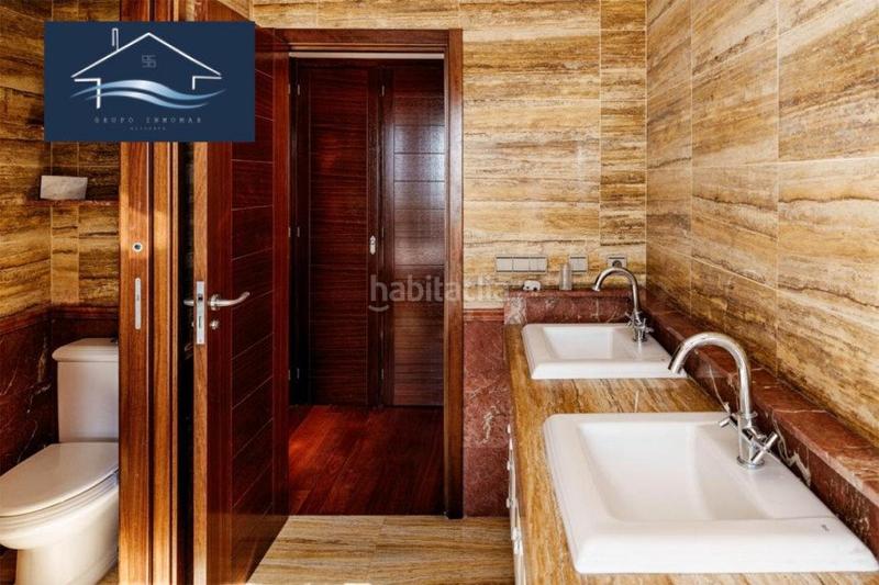 Foto 867bd0cf-1deb-4005-8e77-016b1d72bf0a. Chalet  cabo huertas - playa san juan - en Cabo de las Huertas Alicante