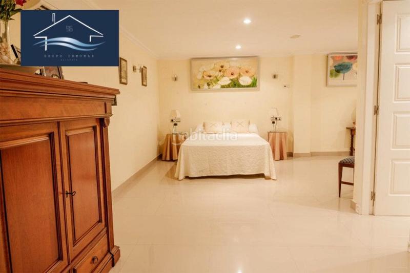 Foto 883b99d2-fd34-49c2-b4c7-7d5a9b8100d0. Chalet  cabo huertas - playa san juan - en Cabo de las Huertas Alicante