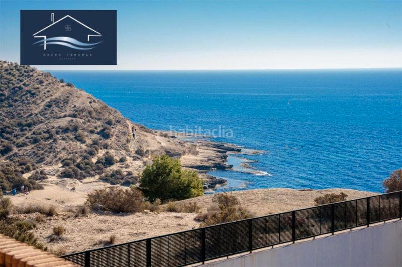 Foto 95484d93-4d2e-4c17-87a4-283d82d0eed2. Chalet  cabo huertas - playa san juan - en Cabo de las Huertas Alicante