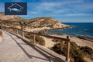 Chalet en Cabo de las Huertas. Chalet cabo huertas - playa san juan - alicante