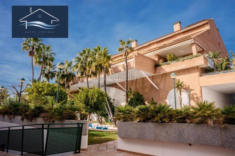 Foto a05cd502-61ce-422f-86e9-ad99160ae906. Chalet  cabo huertas - playa san juan - en Cabo de las Huertas Alicante