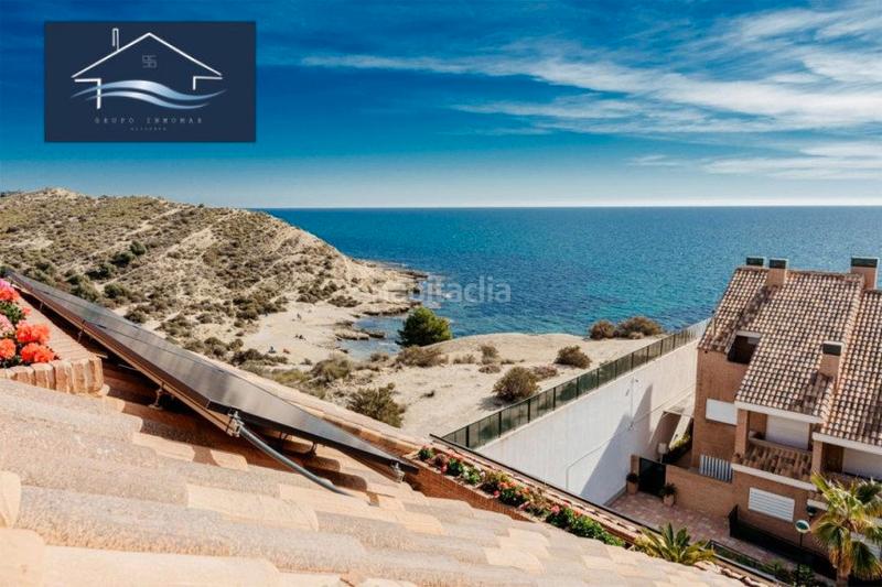 Foto cdc0d9d1-7d71-47b7-9a65-8cb6c92dbc35. Chalet  cabo huertas - playa san juan - en Cabo de las Huertas Alicante