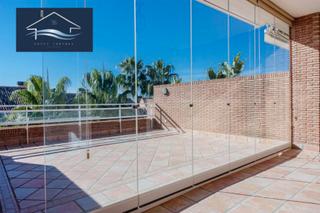 Chalet en Cabo de las Huertas. Chalet cabo huertas - playa san juan - alicante