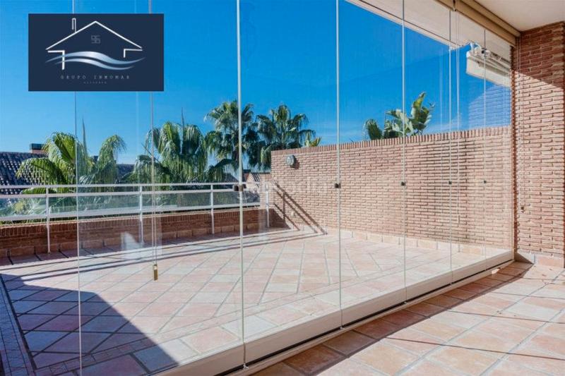 Foto f94487bc-b0a7-4f96-bb59-5ab71fca286c. Chalet  cabo huertas - playa san juan - en Cabo de las Huertas Alicante