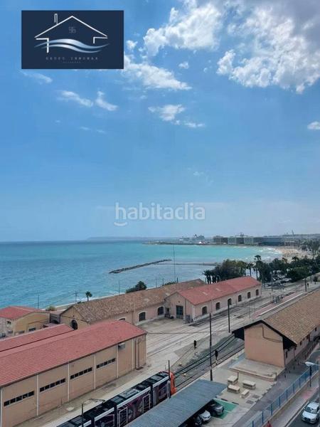 Foto 1a5cf9cb-0632-42da-ae2e-556666b290c4. Piso  en venta albufera - 1º linea de playa - en Alicante