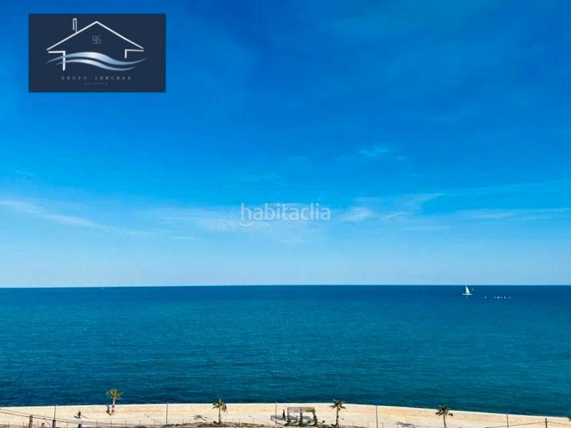 Foto 36db35a3-06c9-4fbd-b300-72800fe3019a. Piso  en venta albufera - 1º linea de playa - en Alicante