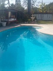 Chalet à La Font-Mezquitas. Chalet independiente en venta san juan de alicante - zona la fon