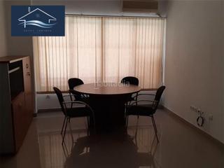 Büro in Barrio del Centro. Oficina en venta en pleno centro de alicante