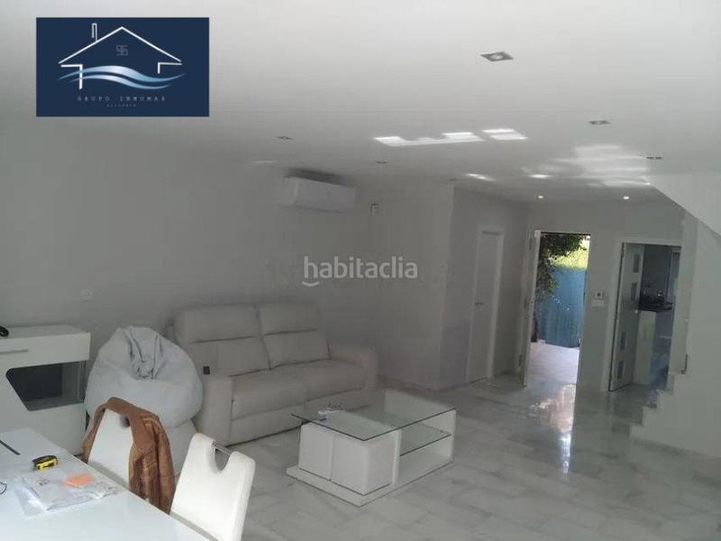 Foto 6076a4c9-697e-4bba-b51b-b8d1af907b23. Chalet  adosado - capiscol en Bellavista-Capiscol-Frank Espinós San Juan de Alicante