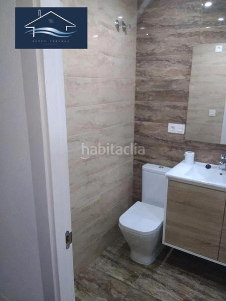 Foto edc2b9c4-d2e5-4880-aa31-6dded4b982b5. Chalet  adosado - capiscol en Bellavista-Capiscol-Frank Espinós San Juan de Alicante