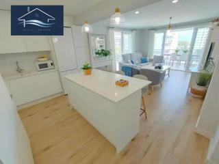 Piso en PAU 5. Descubre tu nuevo hogar en san juan playa - ¡un paraíso reformad