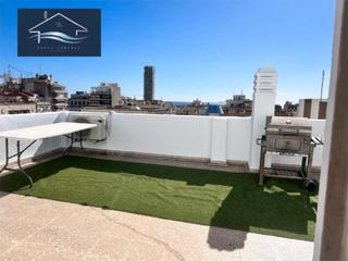 Pis a Barrio del Centro. Atico en venta en plno centro de alicante
