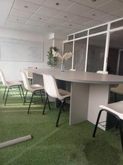 Miete Büro  Calle reyes católicos. Oficina en alquiler en pleno centro de alicante