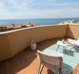 Location Chalet  Calle océano. Chalet en alquiler en zona cabo de las huertas - playa - alicant