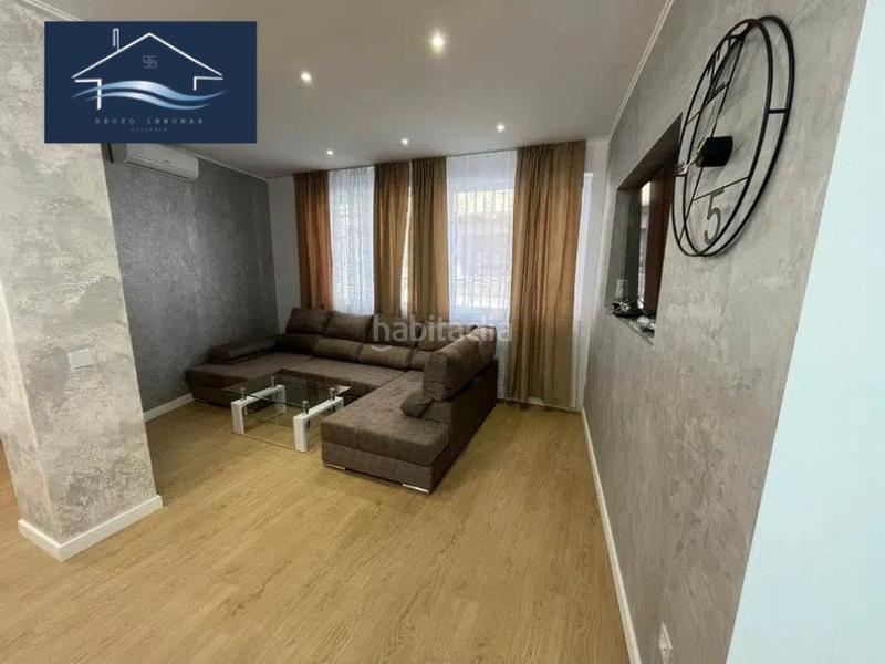 Foto 488f10d0-8eaa-4579-bfae-0148b995a170. Piano terra in Los Ángeles Alicante