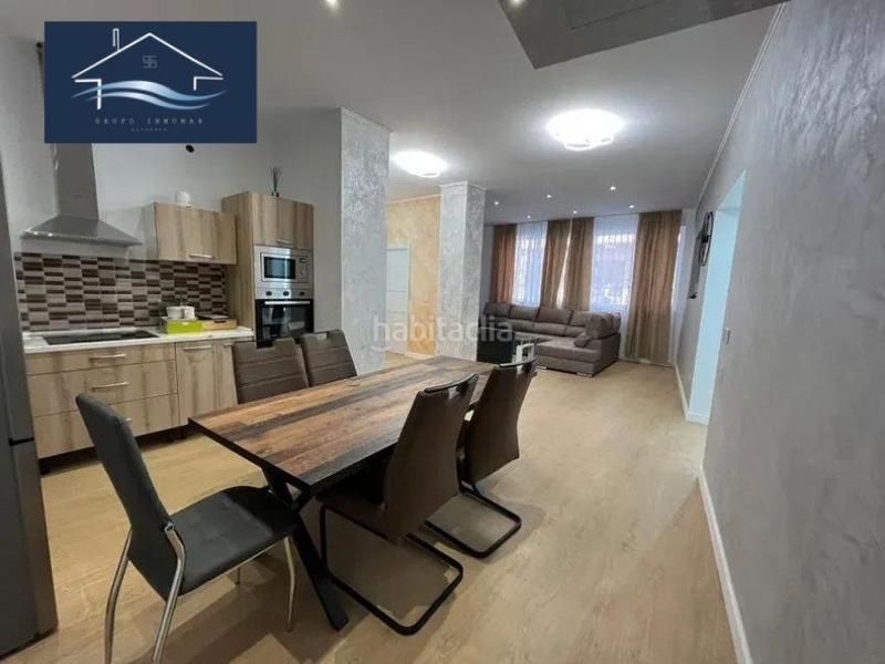 Foto 53534f81-b62c-4c62-bda3-0222535b9368. Piano terra in Los Ángeles Alicante