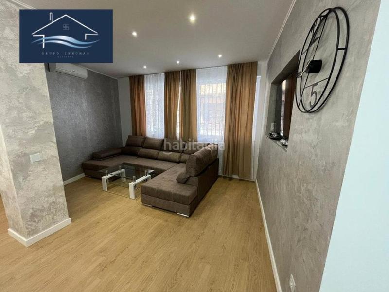 Foto 72882a7f-44bb-4a45-bdce-d3fb65cba187. Piano terra in Los Ángeles Alicante