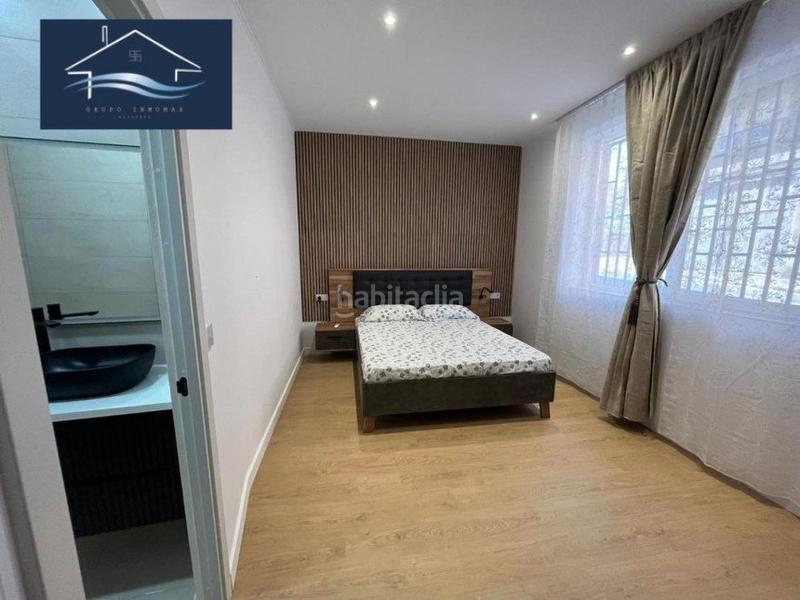 Foto a72aa830-3d63-4167-9e22-56951d59a15f. Piano terra in Los Ángeles Alicante