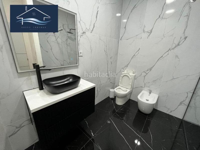 Foto e2774ea7-e748-4aa5-810a-0b77d8f6e8e2. Piano terra in Los Ángeles Alicante