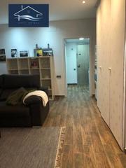 Flat  Calle poeta vila y blanco. Coqueto piso en venta en pleno centro de alicante