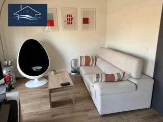 Appartement  Carrer calderón de la barca. Piso en venta en zona mercado - alicante