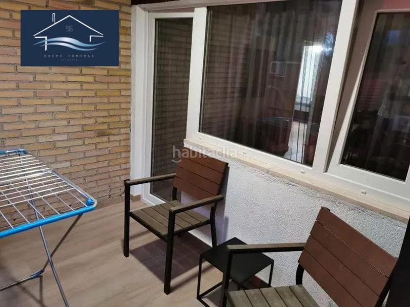 Foto 1176b3b5-528f-4866-b8ea-210574553311. Appartement dans Altozano - Conde Lumiares Alicante