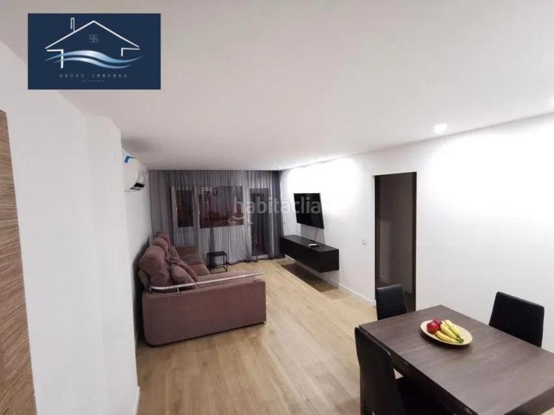 Foto 2282f114-9a2d-41db-88ff-7aa9e40914a7. Appartement dans Altozano - Conde Lumiares Alicante