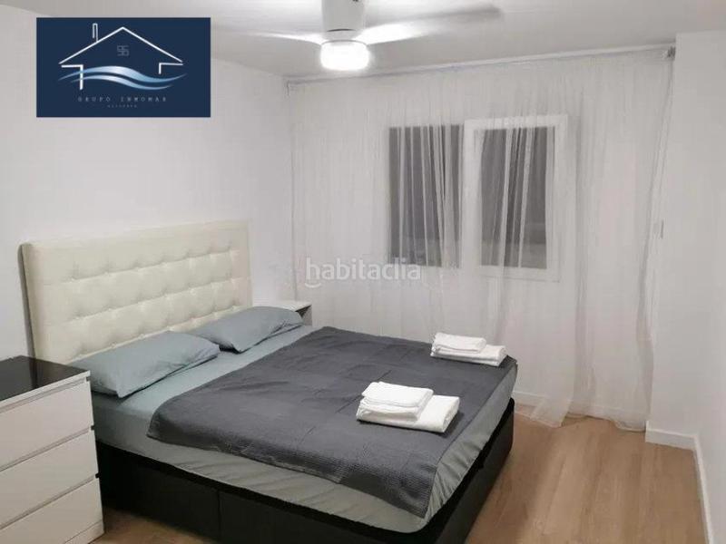 Foto 345312a2-aa99-4575-b417-682694ed21c7. Appartement dans Altozano - Conde Lumiares Alicante