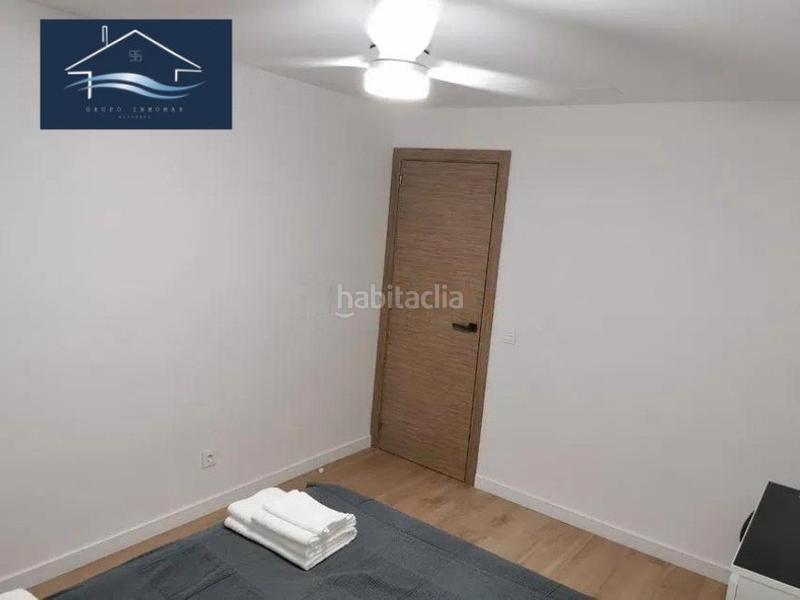 Foto 73434abd-9e96-4ddd-b537-5ffcc1c64e8e. Appartement dans Altozano - Conde Lumiares Alicante
