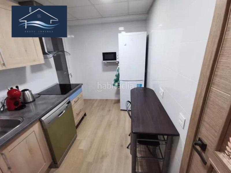 Foto 84674e38-309c-4e55-ae2a-9d88f6ce3518. Appartement dans Altozano - Conde Lumiares Alicante