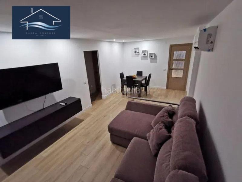 Foto 8eecd239-6380-4e3e-93ee-1096ea3b417c. Appartement dans Altozano - Conde Lumiares Alicante