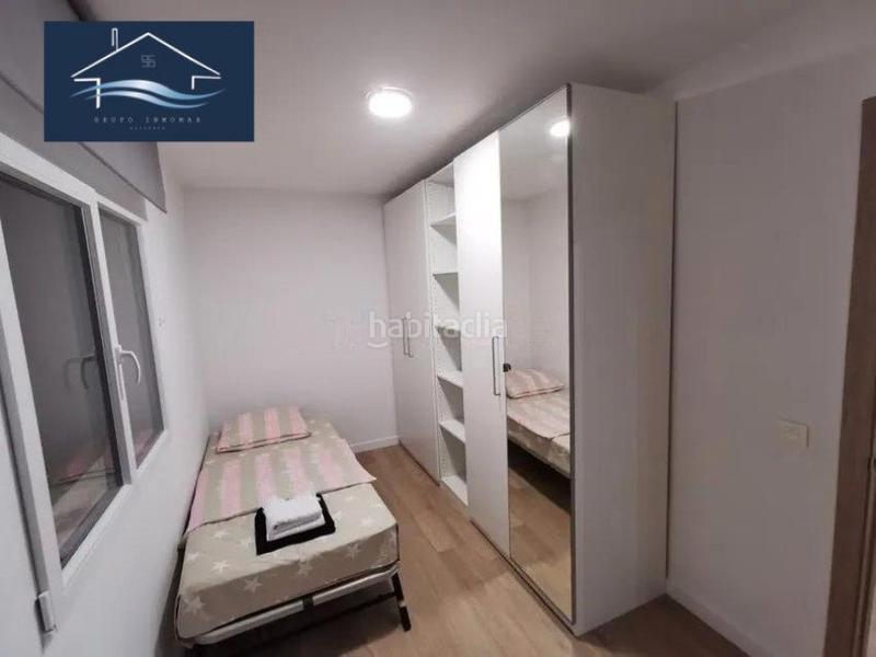 Foto 9e574120-c180-4b78-ac16-af988fede4c9. Appartement dans Altozano - Conde Lumiares Alicante