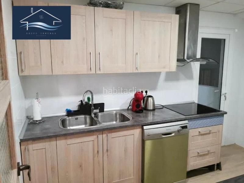 Foto ba712c21-fcaa-4184-ba61-504666dcac75. Appartement dans Altozano - Conde Lumiares Alicante