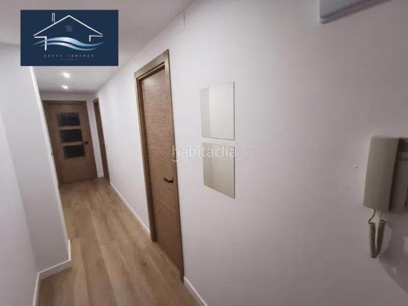 Foto bfe082af-ea8b-4a98-ac1b-bcae98680159. Appartement dans Altozano - Conde Lumiares Alicante