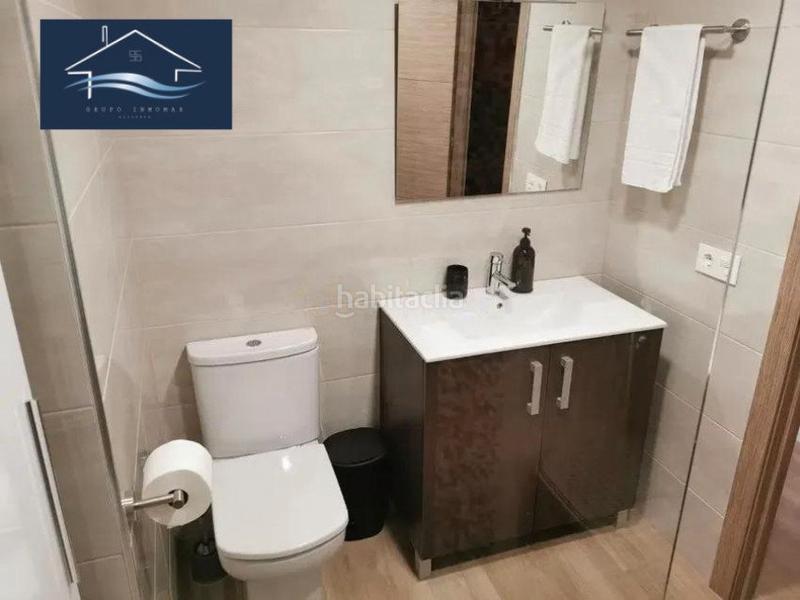 Foto cfb4d8a4-6603-40c6-a06e-de0d9bfaf7cf. Appartement dans Altozano - Conde Lumiares Alicante