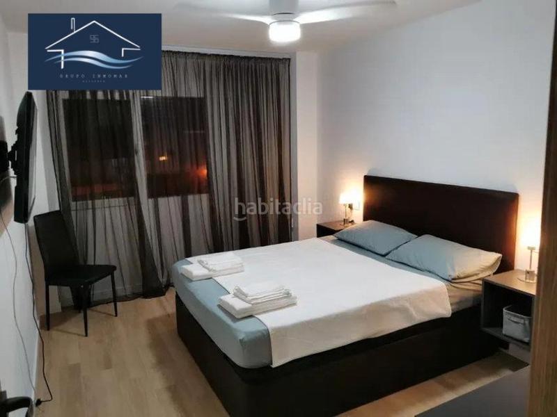 Foto e202cbcd-d3c9-44ae-85c3-0b864fcb5d43. Appartement dans Altozano - Conde Lumiares Alicante