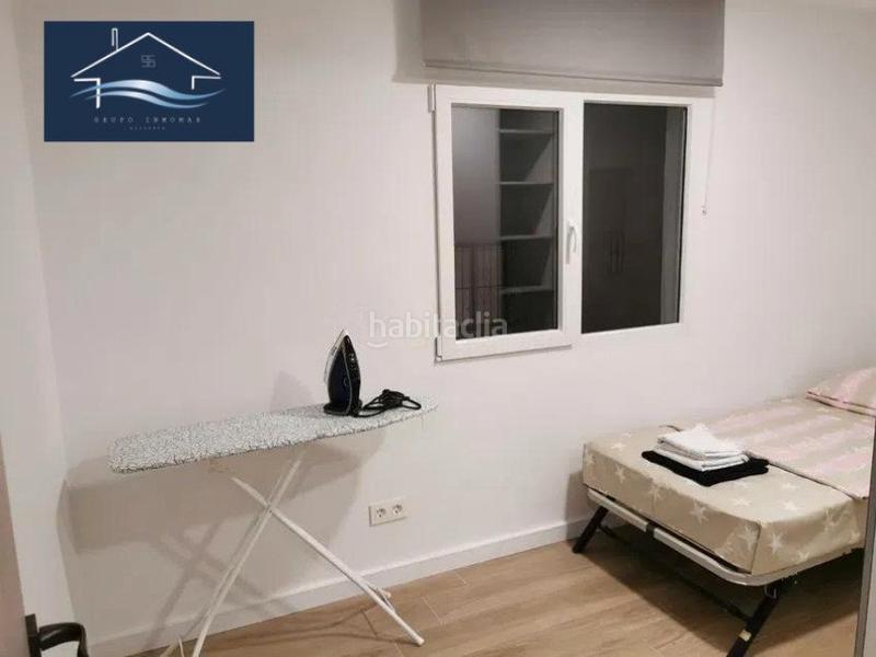 Foto fbeae665-9865-4db2-8209-515f85ea41d7. Appartement dans Altozano - Conde Lumiares Alicante