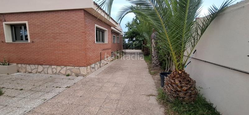 Foto 07c78b68-50c0-4d1f-9c53-2245fcbed5fe. Chalet mit heizung parking pool in La Font-Mezquitas San Juan de Alicante