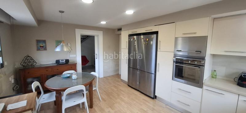 Foto 12566b57-aefe-4f74-a362-8a8317e849ee. Chalet mit heizung parking pool in La Font-Mezquitas San Juan de Alicante