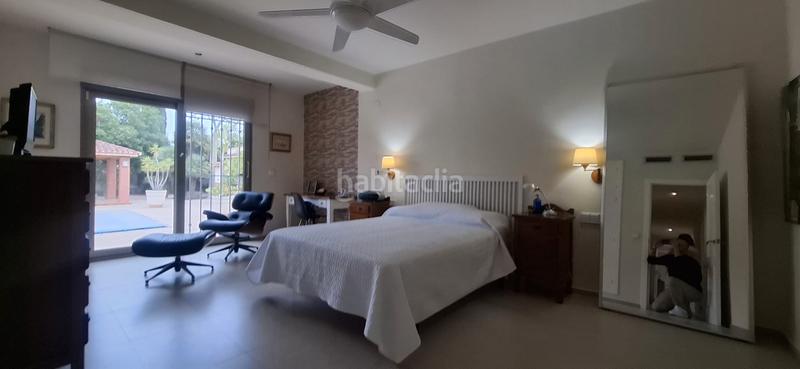 Foto 25f7e3ed-b454-452f-af73-0bb26af77bb7. Chalet mit heizung parking pool in La Font-Mezquitas San Juan de Alicante